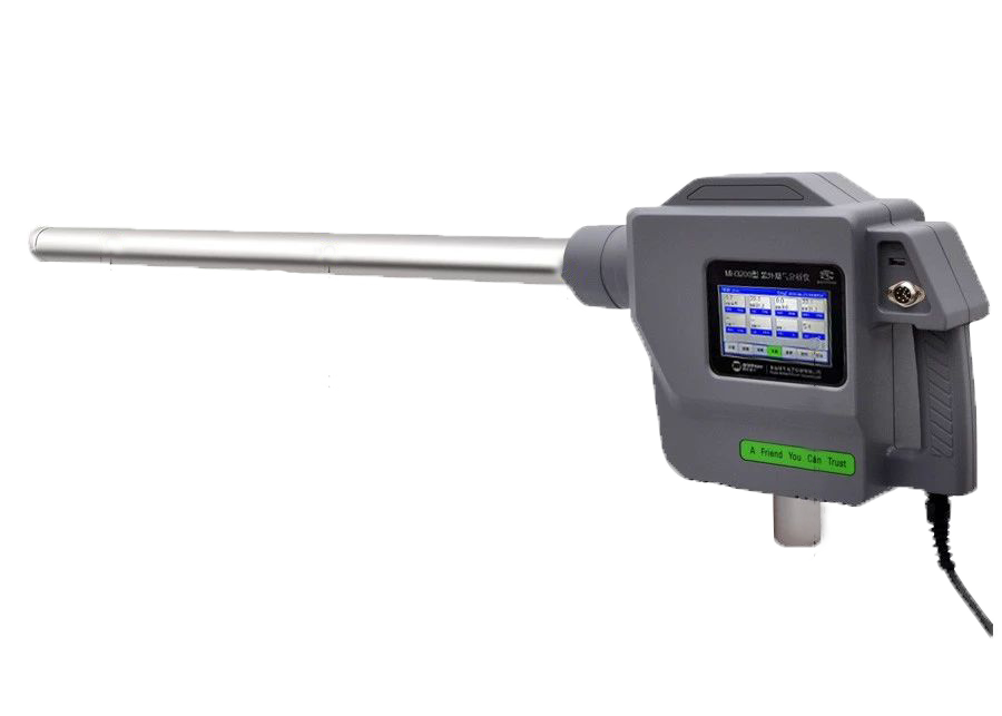 紫外烟气分析仪 MH3200型